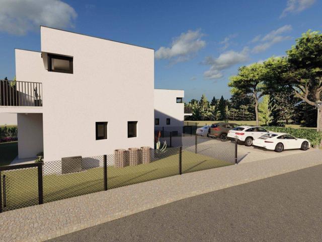 NEUBAUPROJEKT am Weidenbach/ Gr. Schweinbarth