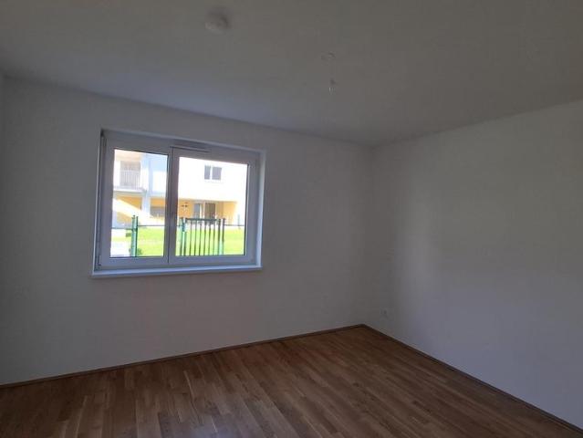 Neubauprojekt Anton Bruckner Str. 3 und 5/Veilchenweg 4, Hörsching: 2 Zimmer Wohnungen mit Küche und Tiefgaragenstellplatz zu vermieten