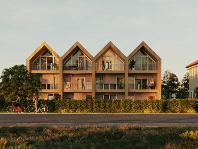 Neubauprojekt Casa Natura die letzten beiden Traumhäuser warten