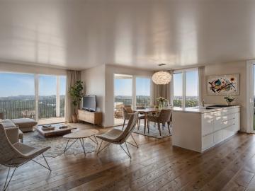 Winterberg, Gemeinde Lindau, Bezirk Pfäffikon, Kanton Zürich