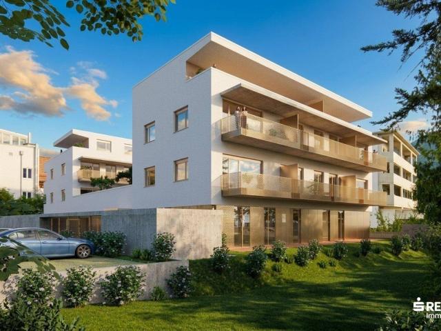 Neubauprojekt Einziehen und Wohlfühlen provisionsfrei  aktuell im Bau