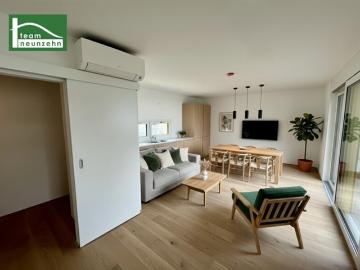 Neubauprojekt Freihof 7–9 – Leben, wo Qualität zuhause ist JETZT ANFRAGEN