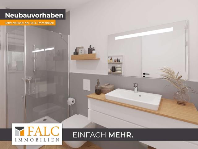 Neubauprojekt Freistehendes Einfamilienhaus