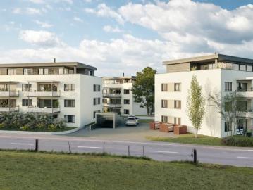 Riggisberg, Verwaltungsregion Bern-Mittelland, Kanton Bern