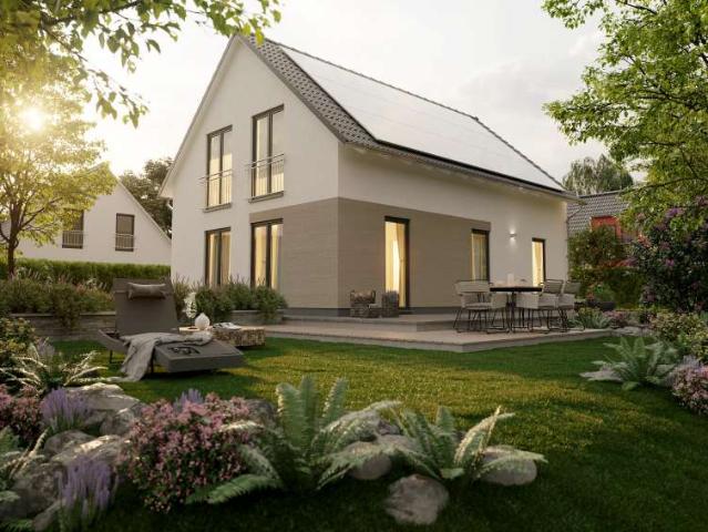 Neubauprojekt in Hambergen – Ihr perfektes Familienhaus!