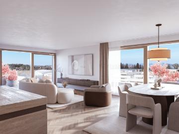 Neubauprojekt in Seenähe: Attraktive 3.5 Zimmer Eigentumswohnungen
