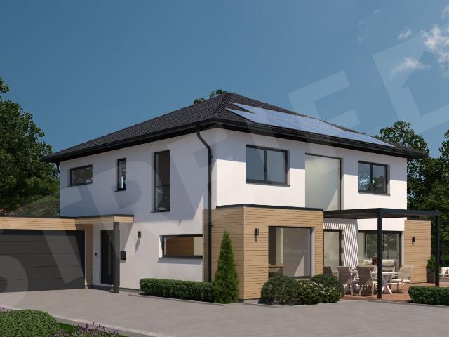 Neubauprojekt inkl. Grundstück in Baunatal Großenritte