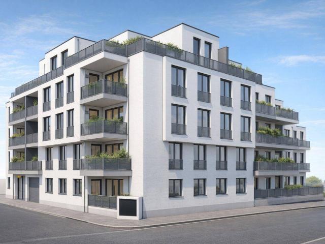 Neubauprojekt jetzt für Erstbezugswohnungen vormerken lassen !