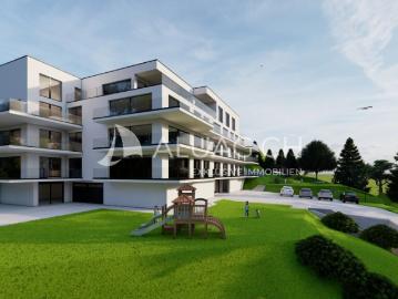NEUBAUPROJEKT PANORAMA