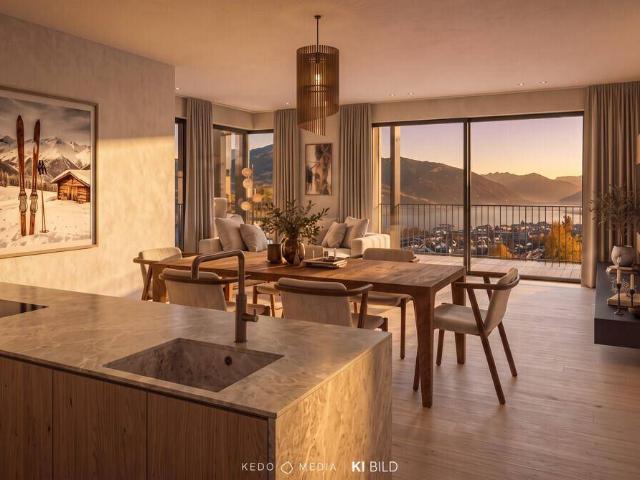 Neubauprojekt PROMENADE.21 PENTHOUSE RESIDENZ