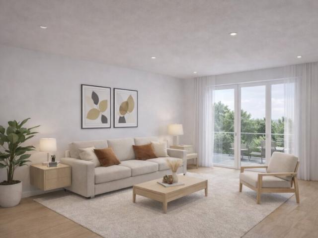 NEUBAUPROJEKT: PRÖLLHOFSTRASSE | OBERALM 3 Zimmer Balkonwohnung PROVISIONSFREI!