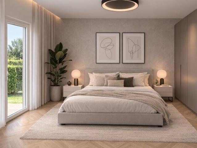 NEUBAUPROJEKT: PRÖLLHOFSTRASSE | OBERALM 4 Zimmer Gartenwohnung PROVISIONSFREI!