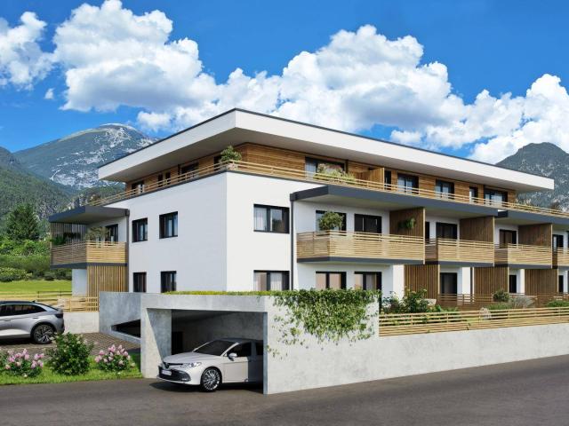 Top 05 Neubauprojekt s'Angerle, Zirl