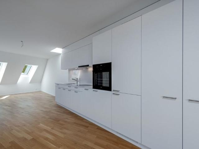 Neubauprojekt TWENTY: Urbanes Leben. Modernes Zuhause