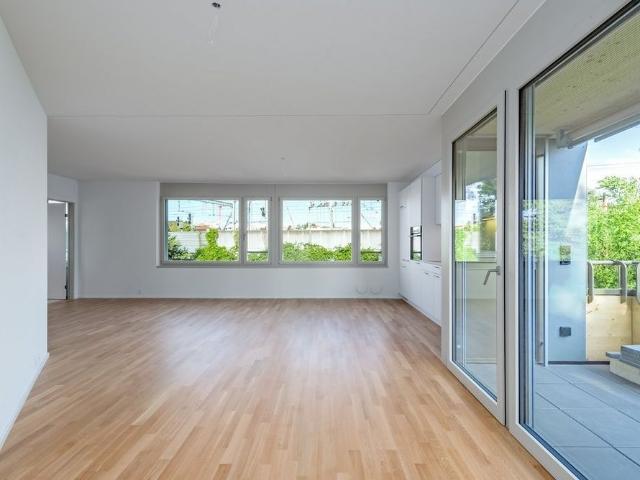 Neubauprojekt TWENTY: Urbanes Leben. Modernes Zuhause