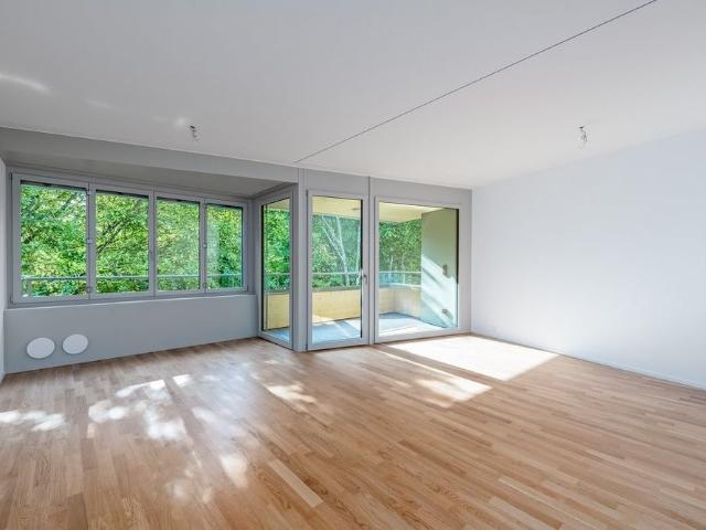 Neubauprojekt TWENTY: Urbanes Leben. Modernes Zuhause
