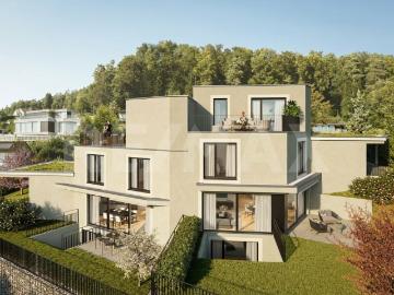 Geroldswil, Bezirk Dietikon, Kanton Zürich