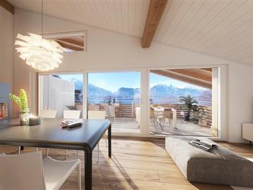 Gunten, Sigriswil, Verwaltungskreis Thun, Verwaltungsregion Oberland, Kanton Bern