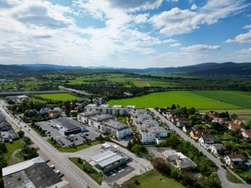 Etagenwohnung for sale in 2542