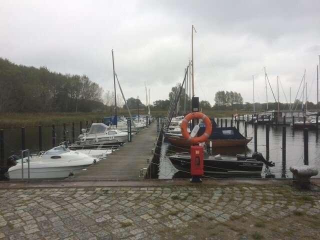 Neubauquartier am Bodden 17 Baugrundstücke in Gustow auf Rügen