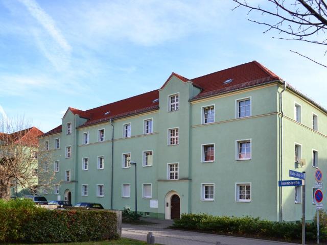 Neubezug 2 Raum Wohnung