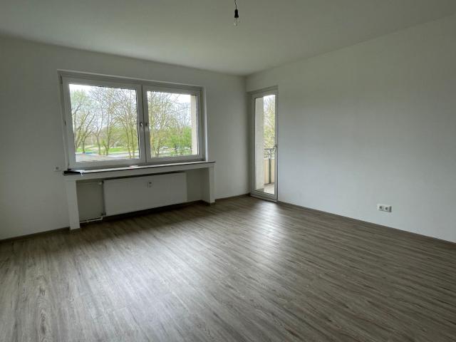 Neubezug nach Modernisierung +bezugsfertig