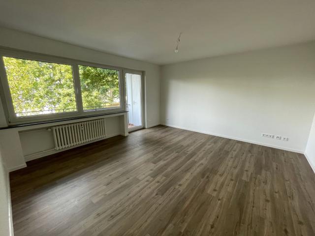 Neubezug nach Modernisierung +bezugsfertig