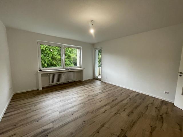 Neubezug nach Modernisierung +bezugsfertig