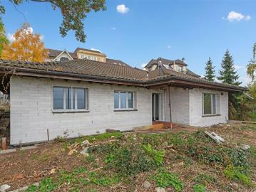 Neuchâtel, Einfamilienhaus 5.5 Zimmer zum Renovieren