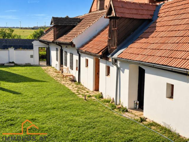 NEU+CHARMANTES, TEILSANIERTES LANDHAUS MIT GARTEN UND VIELSEITIGEN NUTZUNGSMÖGLICHKEITEN!