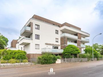 NEUDORF T4/5 109 M²