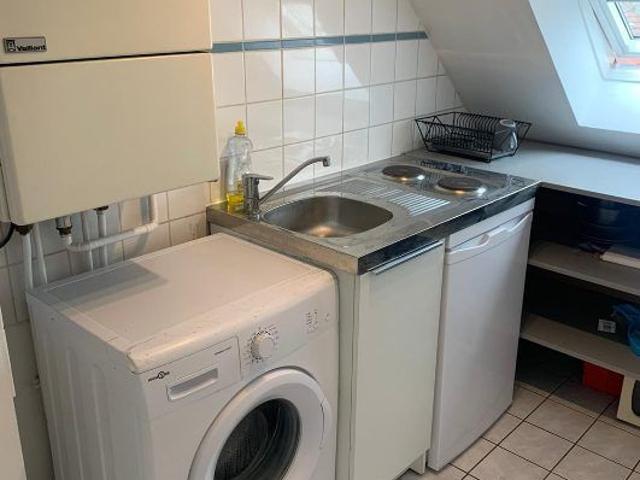 NEUDORF F1 Meublé, prox. Place de l'Etoile