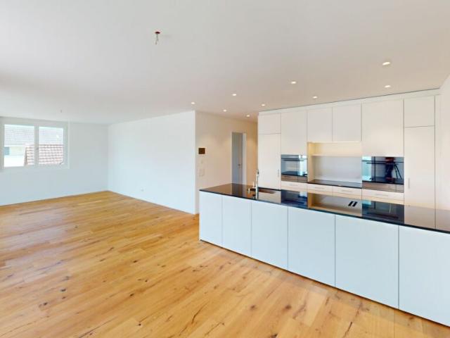 NEUDORF Ihr neues Zuhause in Sennwald