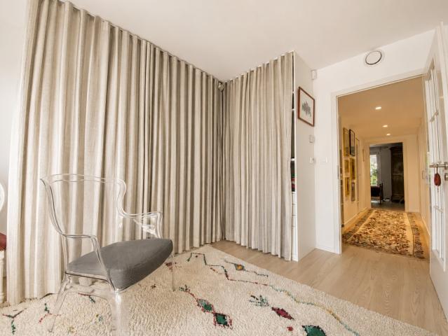 Neudorf, splendide appartement 3 pièces avec garages 85m² Strasbourg