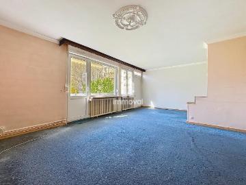 NEUDORF T4 85m²