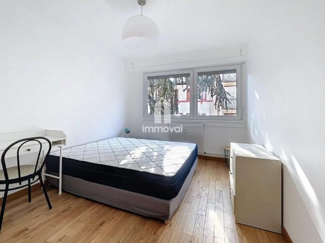 NEUDORF T2 MEUBLE 37.85m²