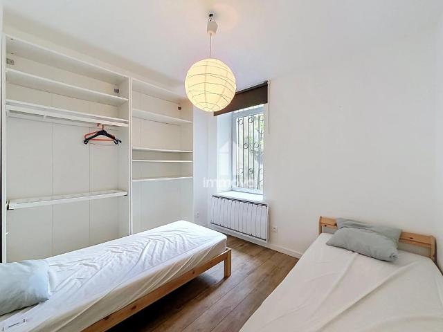 NEUDORF T2 36,16M²