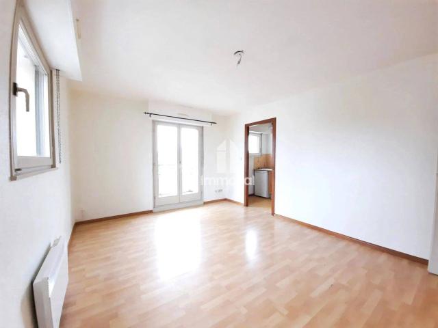 NEUDORF T2 37.37m²