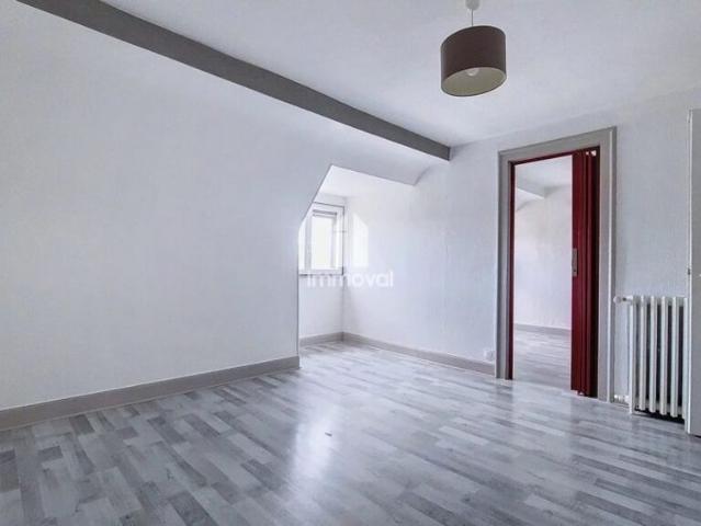 NEUDORF T2 38.85m²