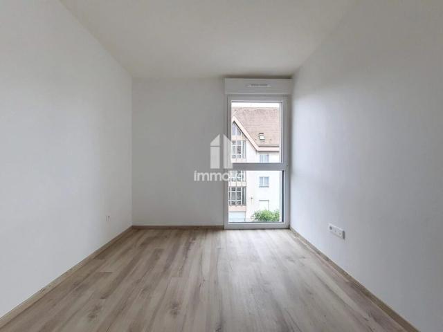 NEUDORF 2P 40.27m²