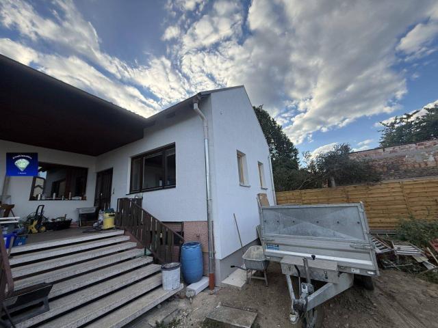 Neudörfl sehr lieber Bungalow in Ruhelage 72011