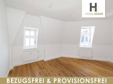 Neue Maßstäbe im Altbau & Provisionsfrei