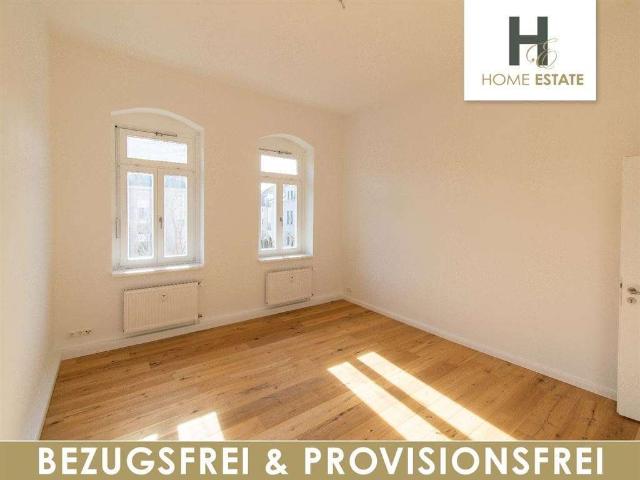 Neue Maßstäbe im Altbau & Provisionsfrei