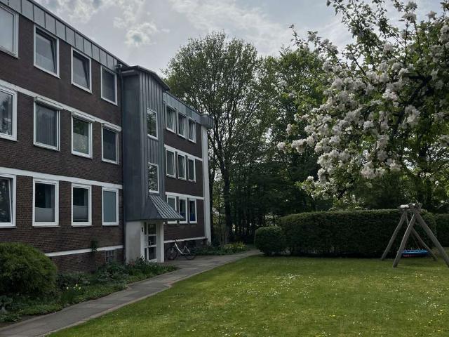 Neue Miete, Neuer Preis 4 Zimmer Wohnung