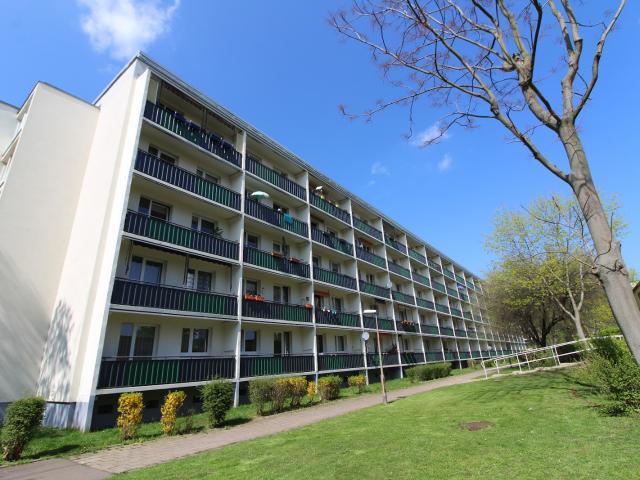 Neue Mieter gesucht * Blumenviertel