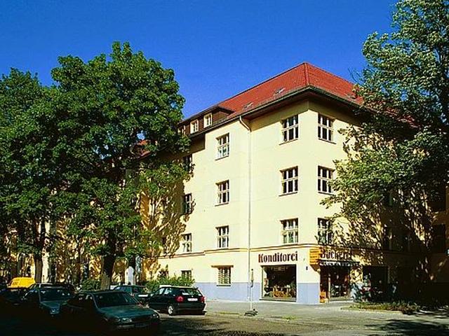 Neue Mieter:innen ab sofort gesucht