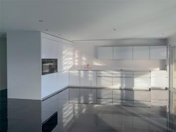 Müllheim, Bezirk Frauenfeld, Thurgau - Terrasse