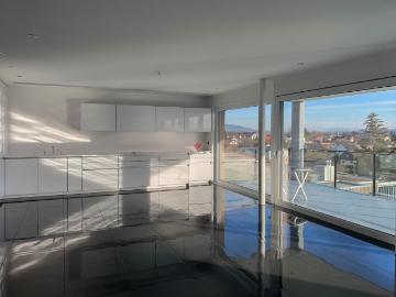 Müllheim, Bezirk Frauenfeld, Thurgau