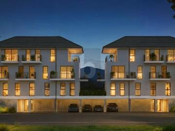 Vallorbe, Bezirk Jura-Nord vaudois, Waadt