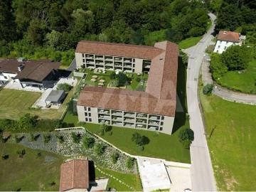 Curtina, Lugano, Bezirk Lugano, Tessin